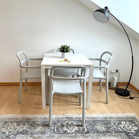 Vienna Excellent Apartments Екстер'єр фото