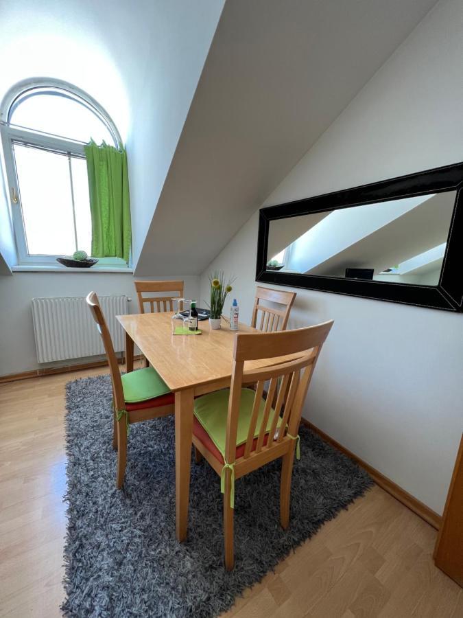 Vienna Excellent Apartments Екстер'єр фото