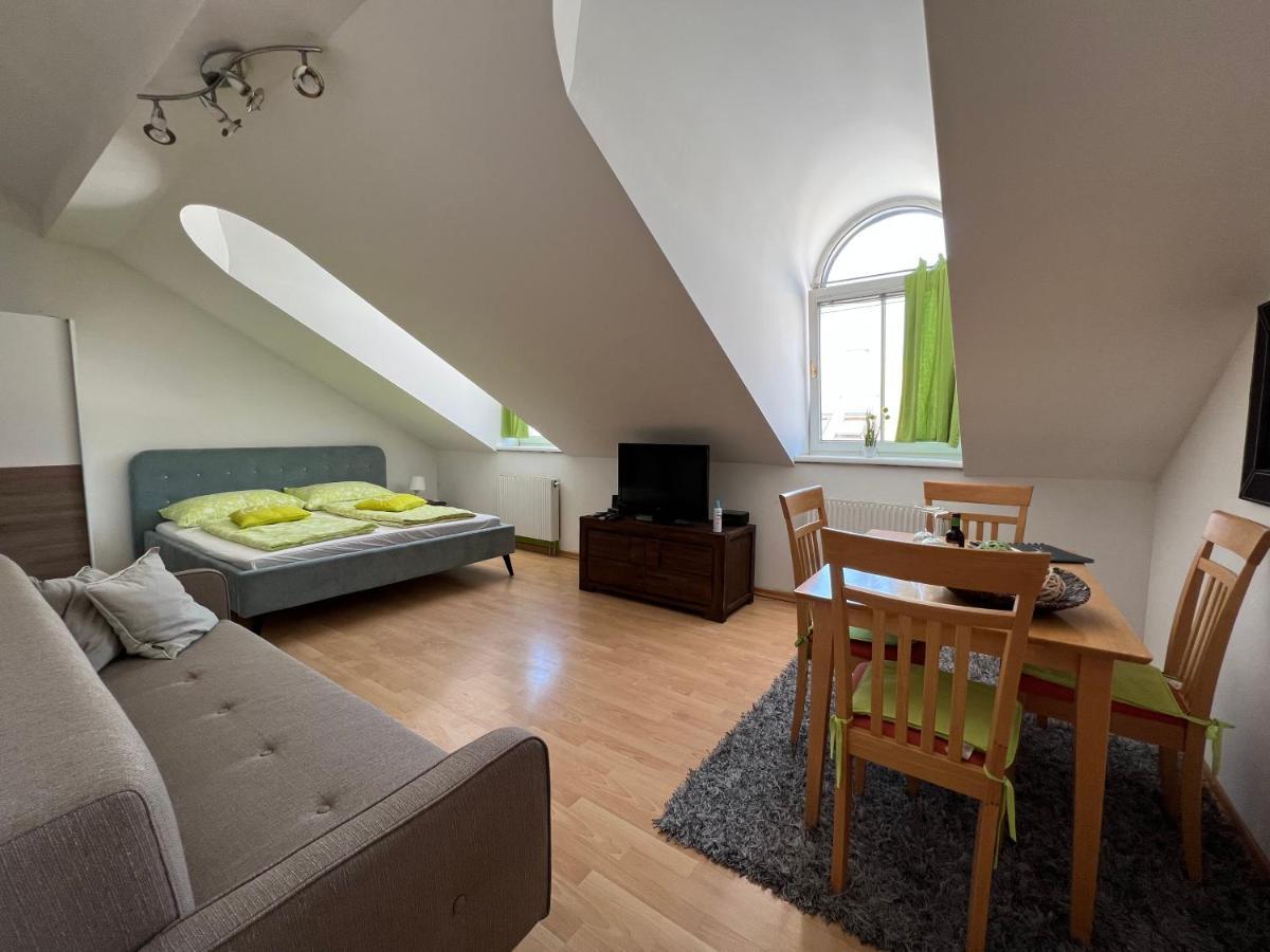 Vienna Excellent Apartments Екстер'єр фото