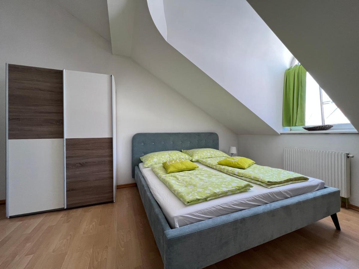 Vienna Excellent Apartments Екстер'єр фото