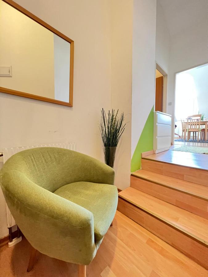 Vienna Excellent Apartments Екстер'єр фото