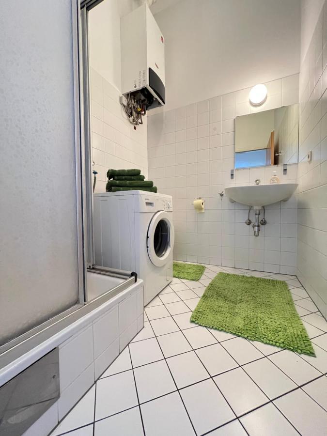 Vienna Excellent Apartments Екстер'єр фото
