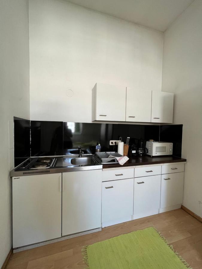 Vienna Excellent Apartments Екстер'єр фото