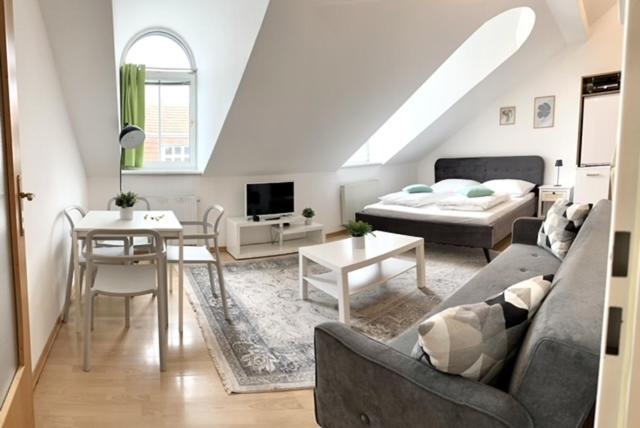 Vienna Excellent Apartments Екстер'єр фото