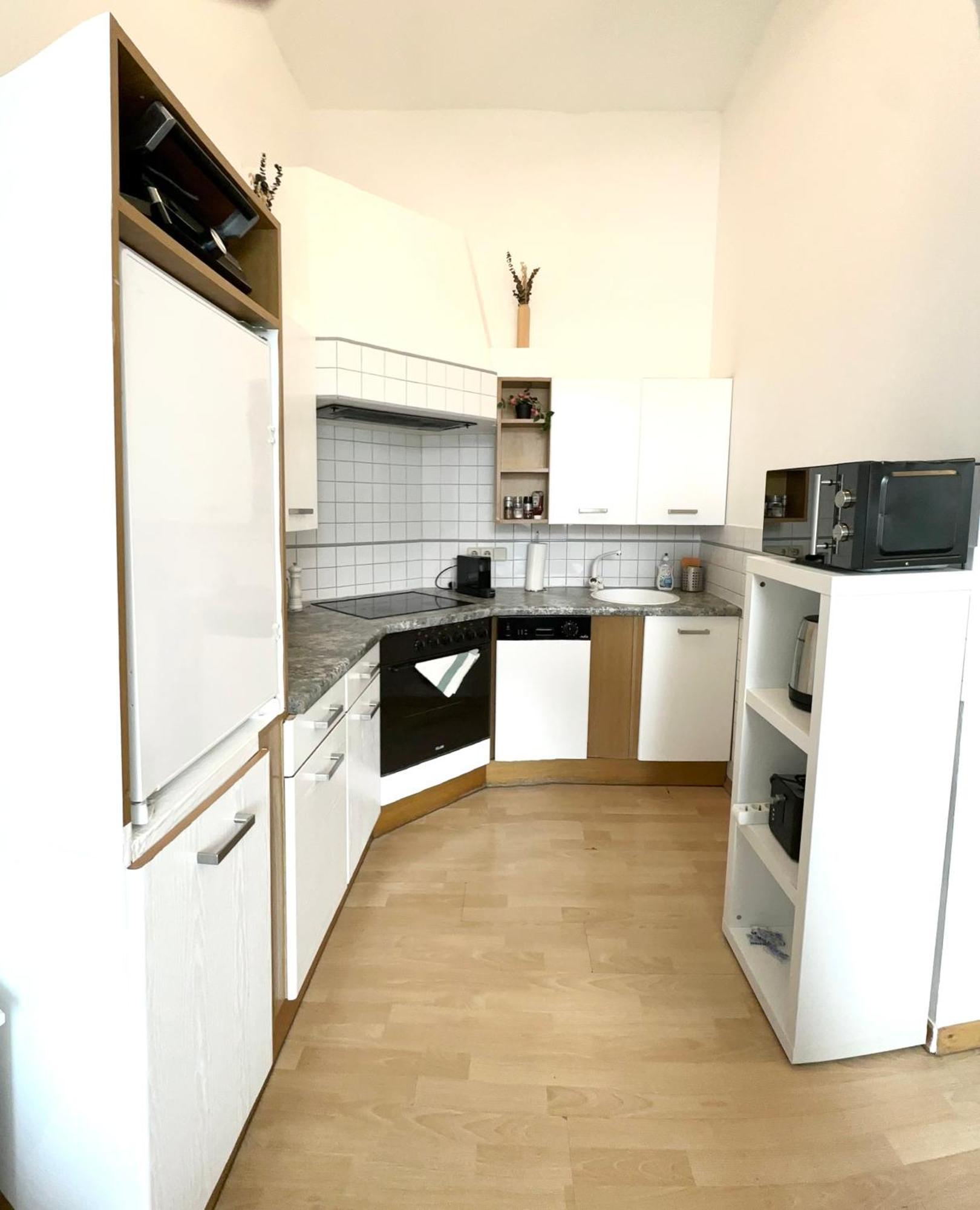 Vienna Excellent Apartments Екстер'єр фото