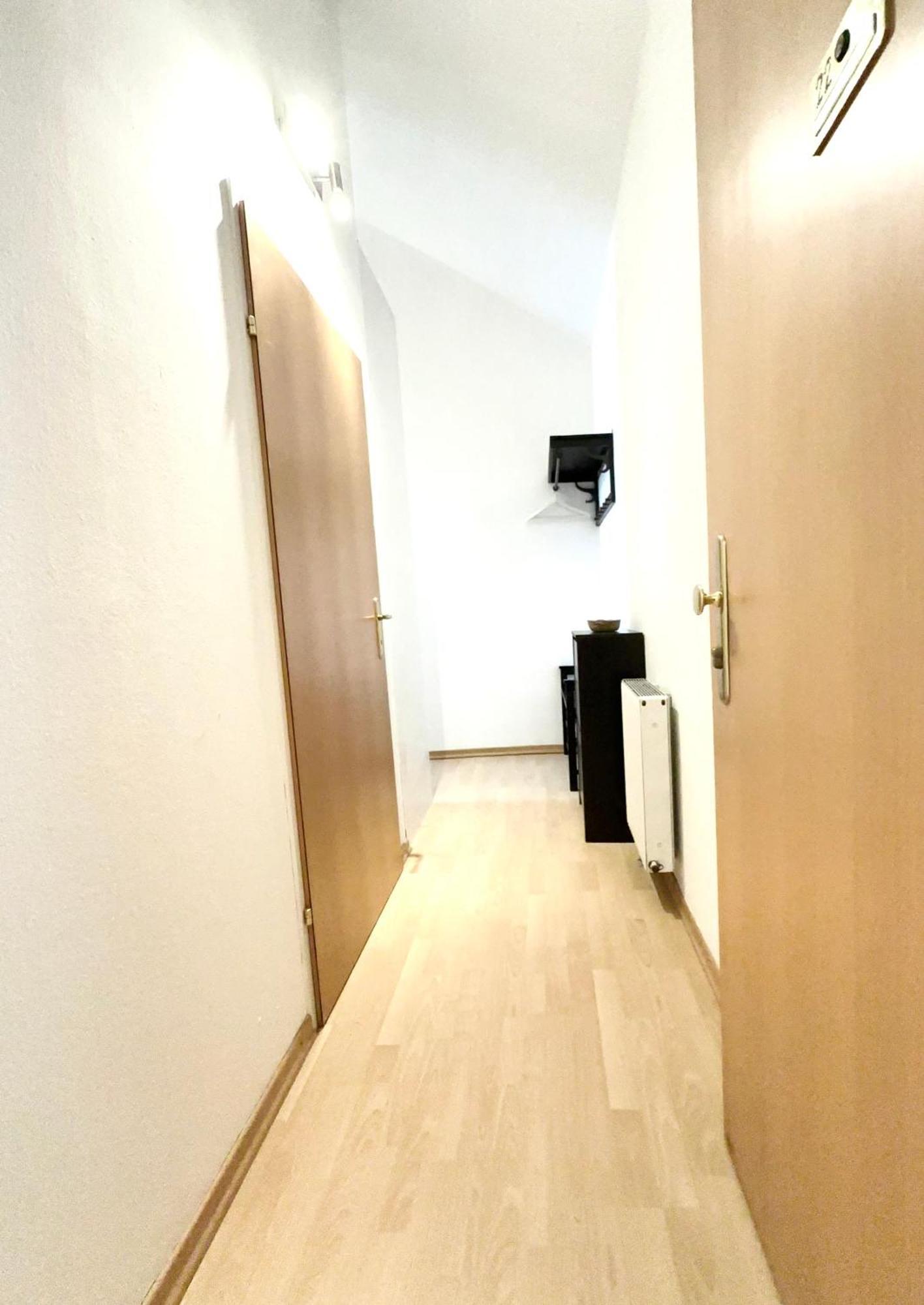 Vienna Excellent Apartments Екстер'єр фото