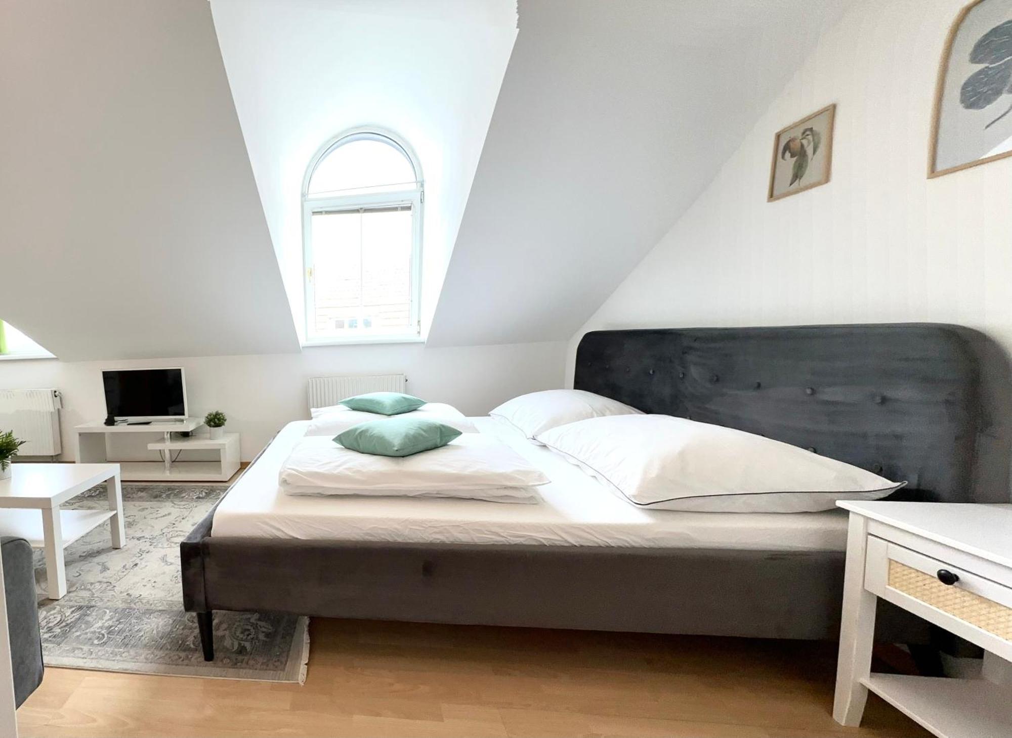 Vienna Excellent Apartments Екстер'єр фото