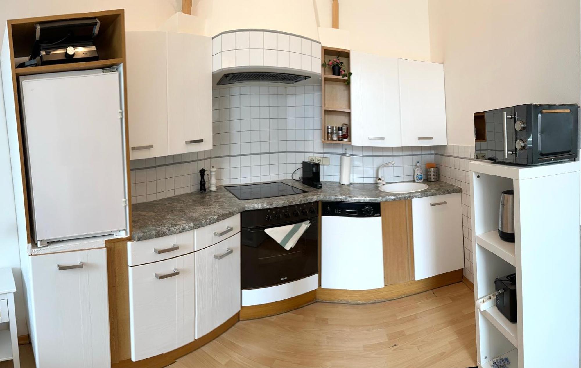 Vienna Excellent Apartments Екстер'єр фото
