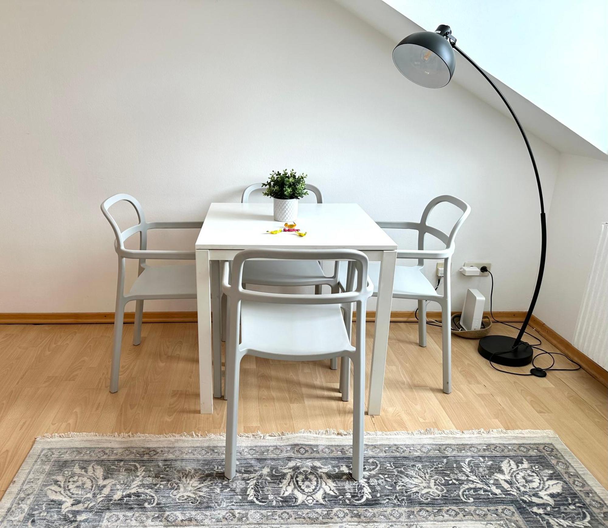Vienna Excellent Apartments Екстер'єр фото
