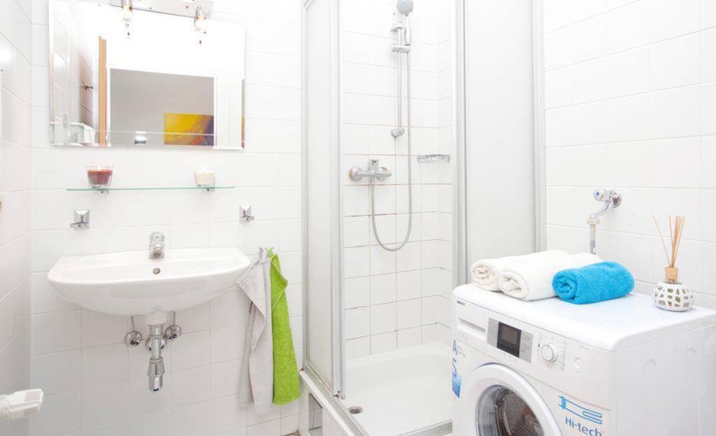 Vienna Excellent Apartments Екстер'єр фото